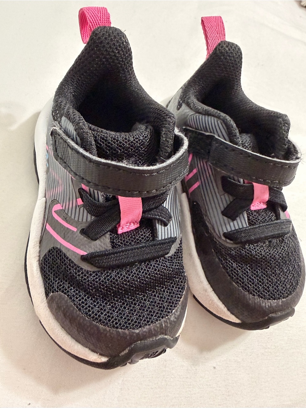 New Balance toddler sneakers